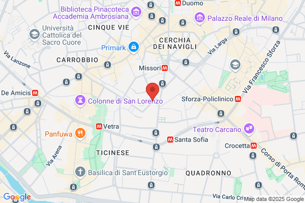 Psicoterapeuta - Dott.ssa Chiara Segale