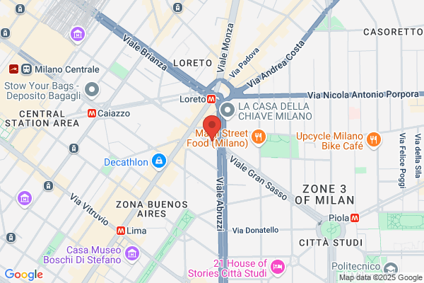 Razzini maria Cristina