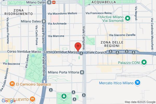 Societa Medico Psicologica Smp Srl
