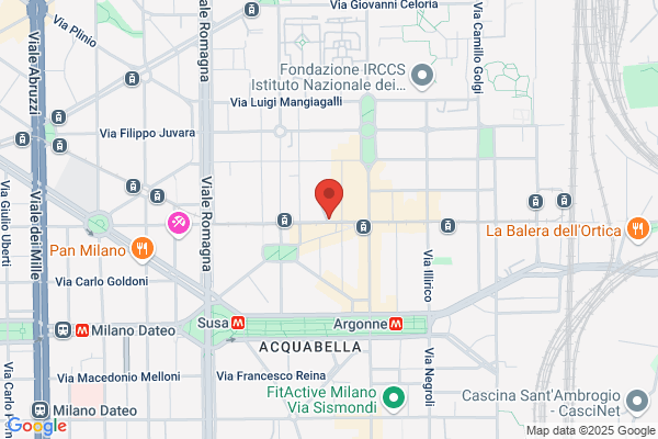 Viacava claudio (Prof.)