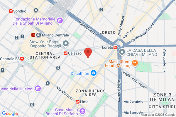 Vivavoce Institute - Centro per la cura della balbuzie