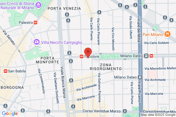 Istituto Di Psicologia Clinica Rocca - Stendoro