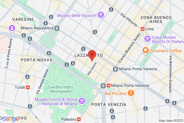 Editoriale Tempi Duri S.R.L.