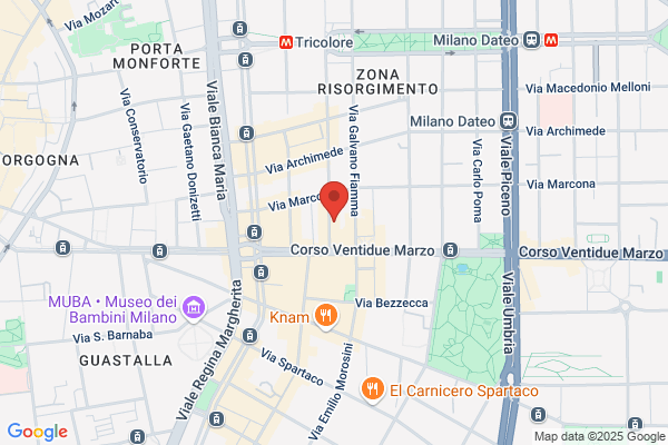 Edizioni Femminili (S.R.L.)