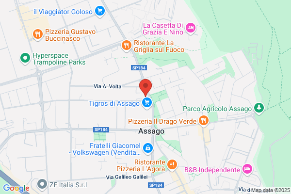 F.D.G. Editrice Europea (S.R.L.)