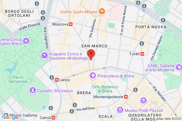 La Stupenderia Srl
