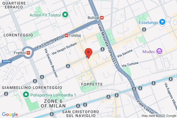 Xo Di Fratantonio Massimiliano