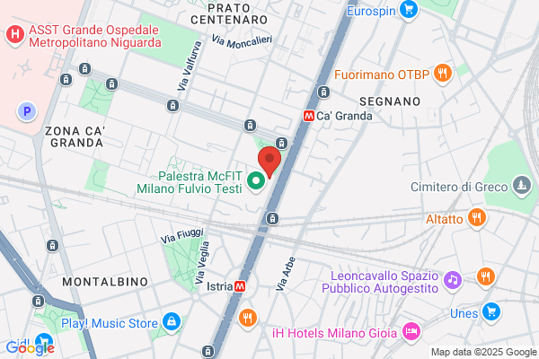 Studio Pagina Di Progettazione Grafica Di Ranzini Pallavicini Paola