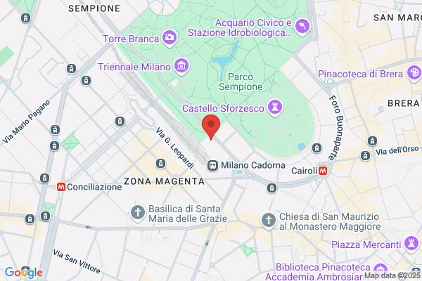 N.F. Reseau S.P.A.