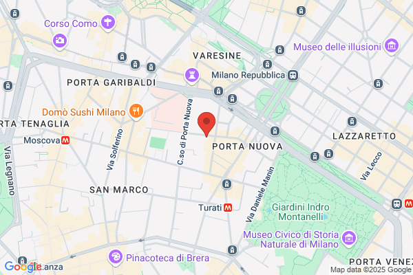 Nomen Italia Srl