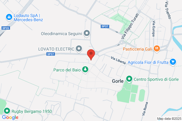 Studio Green Srl