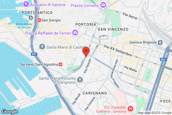 O.P.E. Olcese Pubblicita Esterna Spa