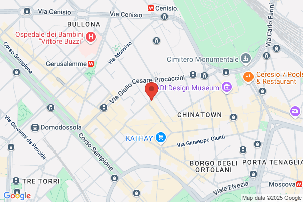 Officina Taracchini Riccardo