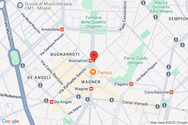 Piazza carlo