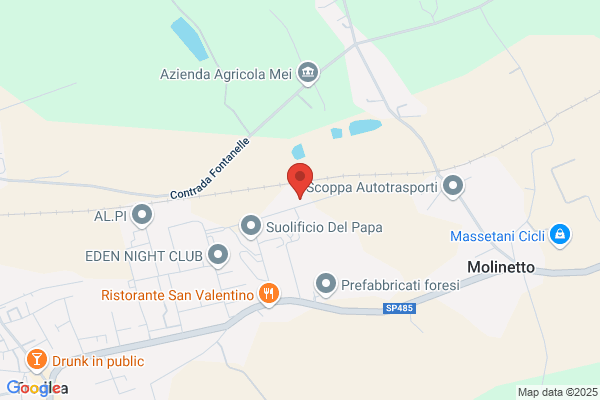 Publilinea (S.N.C.)