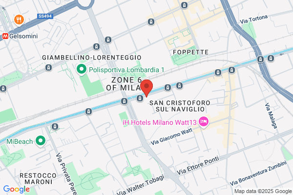 Questa Pubblicita S.P.A.