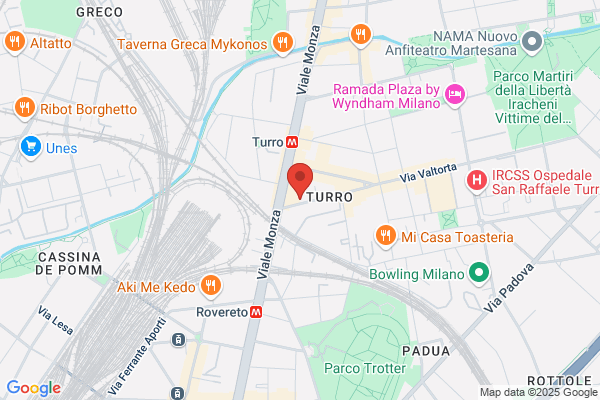 Fotolito Lombarda Snc Di Colnaghi Franco E C.