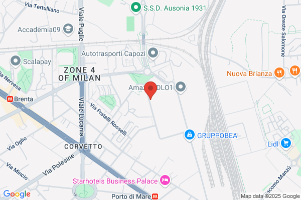 Galli Thierry Stampa S.R.L.