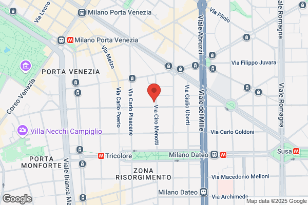 Istituto Grafico Italiano (S.R.L.)