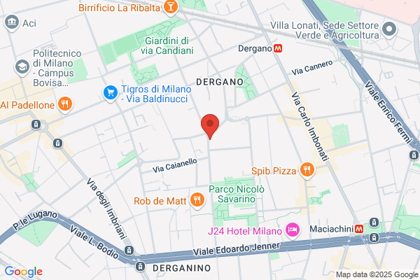 Metagrafica S.N.C. Di Gemelli Mara & C.