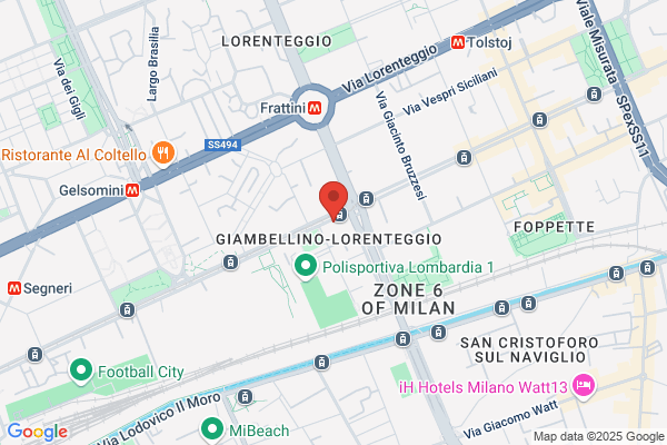Tipolitografia Lucchi