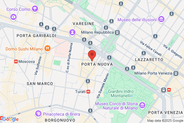 Radio Milano International Srl
