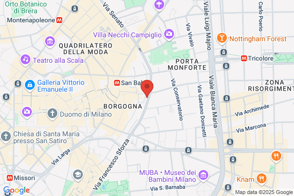 Adacta Advisory Spa Unipersonale