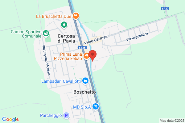 Garlaschelli E. & Soldati L.