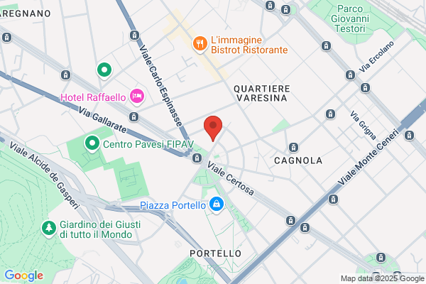 Masolin eugenio (Rag.)