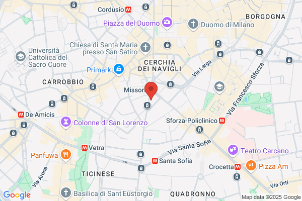Masserini Gattinoni maria Luisa (Rag.)
