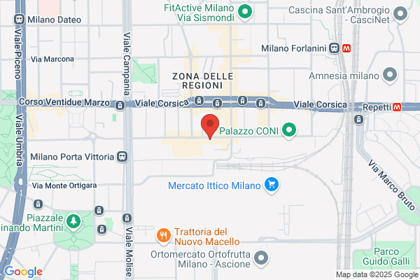 Montanaro Services Srl