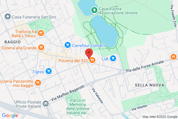 Puttini claudio