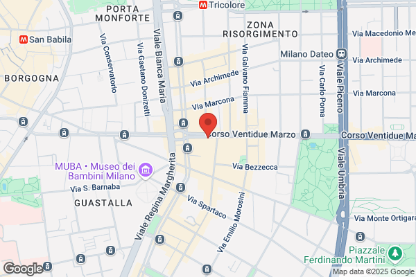 Studio Gorgoglione