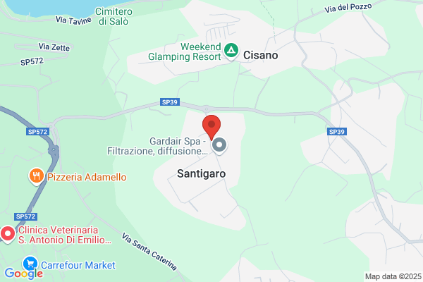 Fratelli Castellin Di Castellin Antonio Alberto E Agostino (S.N.C.)