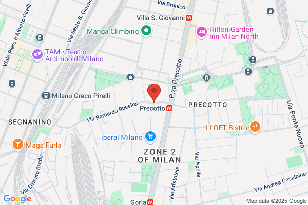Paolillo Giacinto E Figli Snc