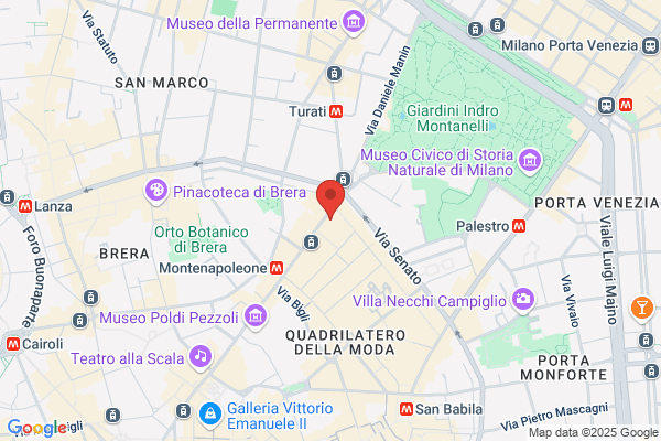 De Wan Milano