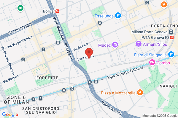 Burson-Marsteller Srl