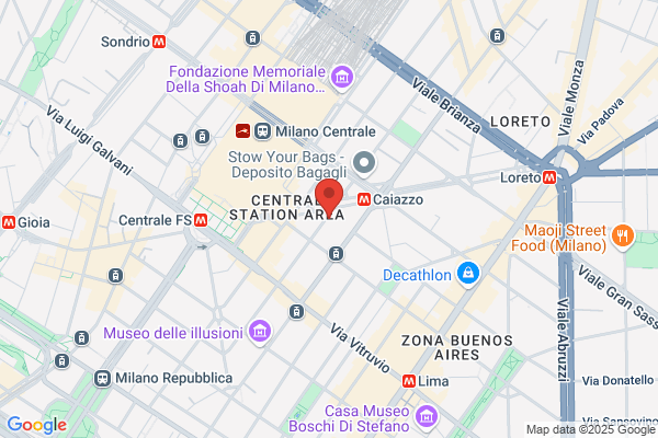 Eurodata Payroll Srl
