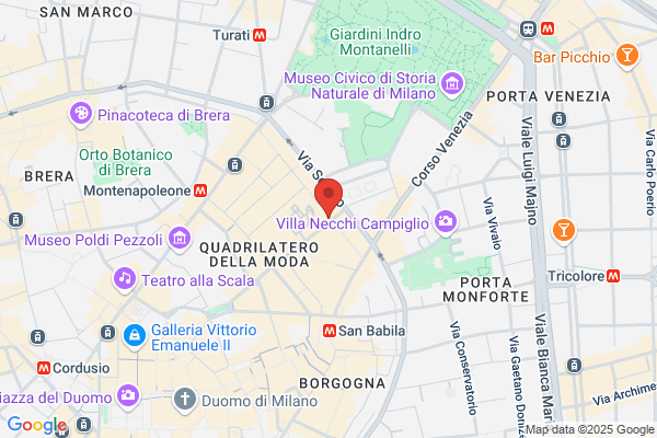 Gilmar Divisione Industria S.P.A.