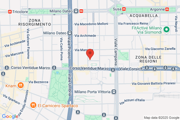 Ism Italia (S.R.L.)