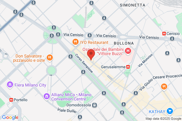 Maia & Co. Srl