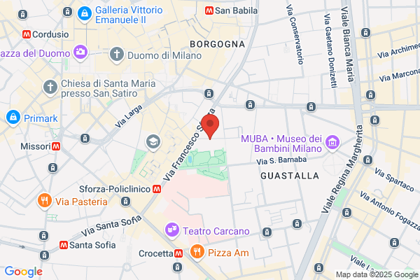 Maipercaso Srl