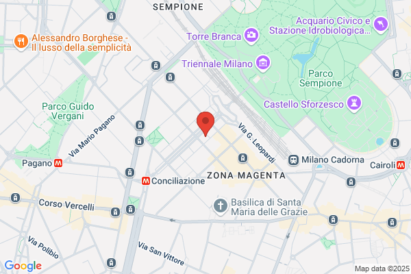 Mr & Associati Comunicazione S.R.L.