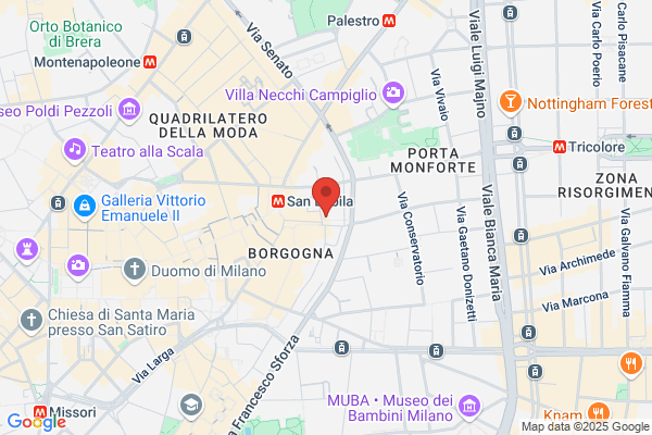 Nic Nuove Idee Di Comunicazione Srl