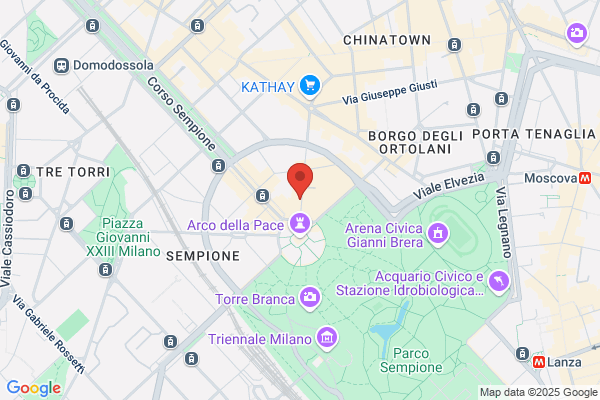 Sae Comunicazione Integrata Srl