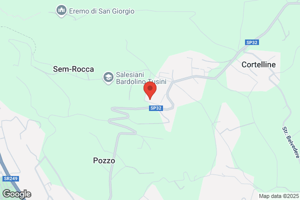 Zerbetto fiorenzo