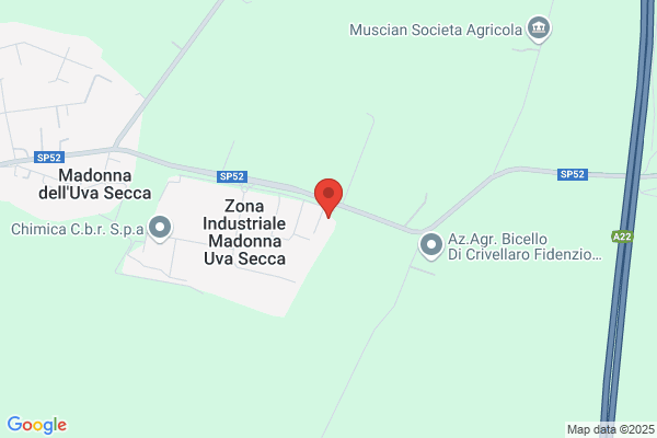 Gruppo Sinergia Srl