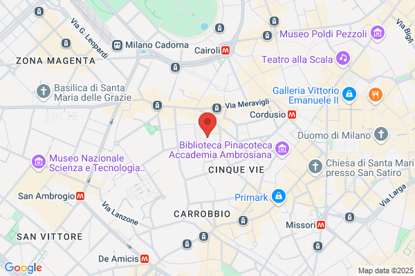 Input Progetto Immagine (S.R.L.)