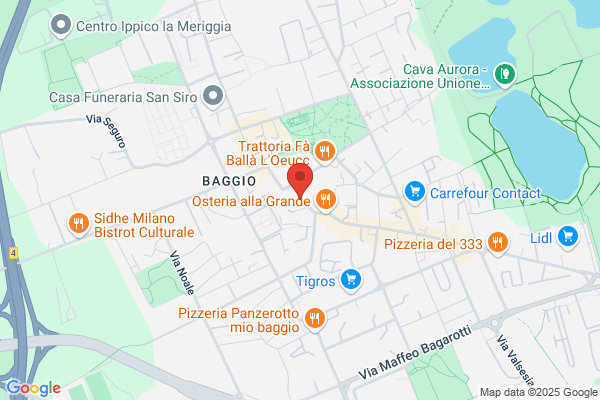 Senza Zucchero Srl