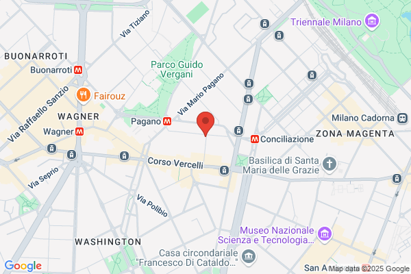 Stand By S.R.L.